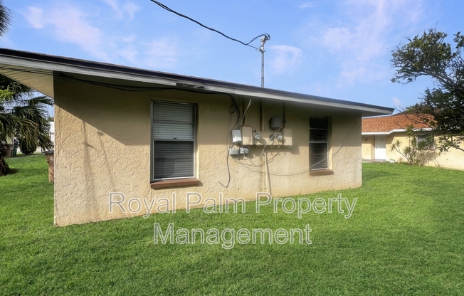 Partner-provided property photo