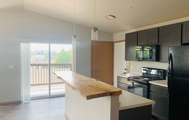 Maple Apartments