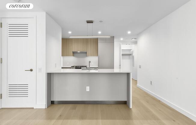 1 bed, 1 bath, 704 sqft, $4,950, Unit 2907