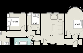 Chesterfield Apartments