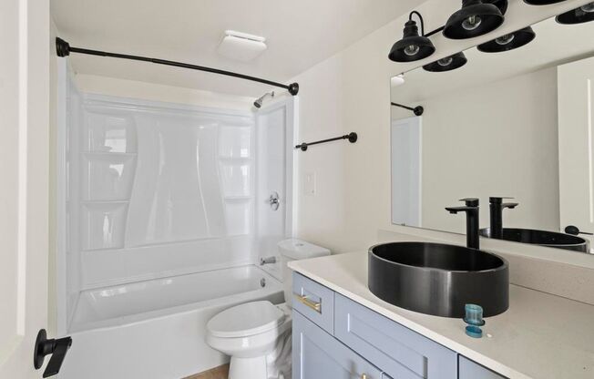 Greenway Trail Apartments