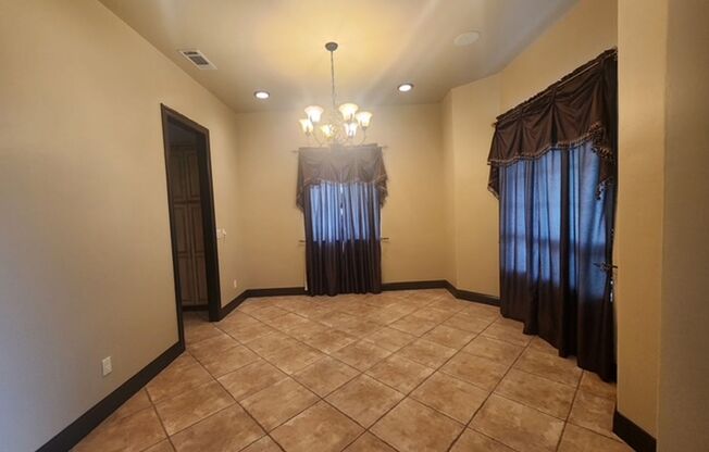 2331 Calloway Drive - Two Story House