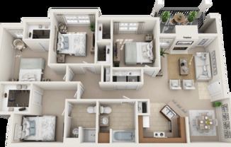 Partner-provided photo for $1545 unit