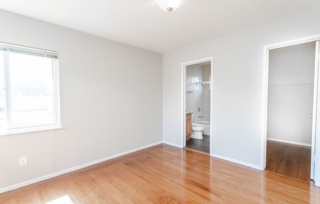 1 bed, 1 bath, $1,625, Unit 3