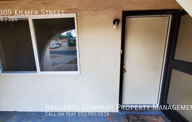 1309 KILMER ST