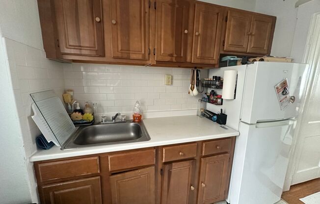 1 bed, 1 bath, 559 sqft, $2,185, Unit 103 Summer #403