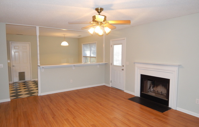 3 beds, 2 baths, $2,200