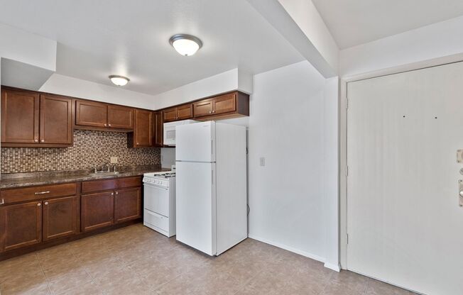 Merrill Park Apartments