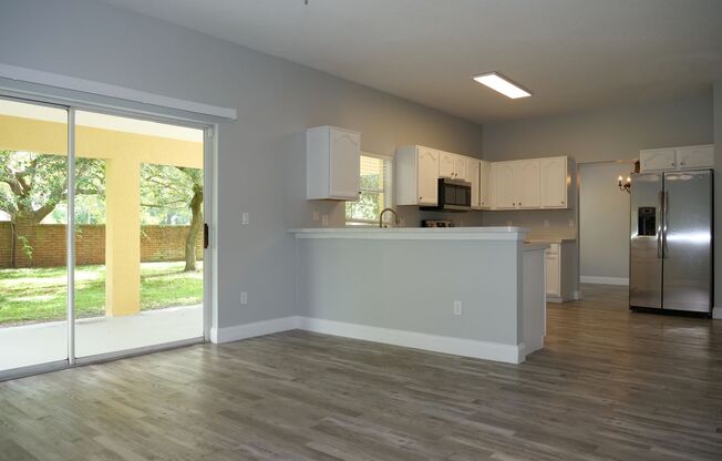 Updated Spacious Home in Oviedo