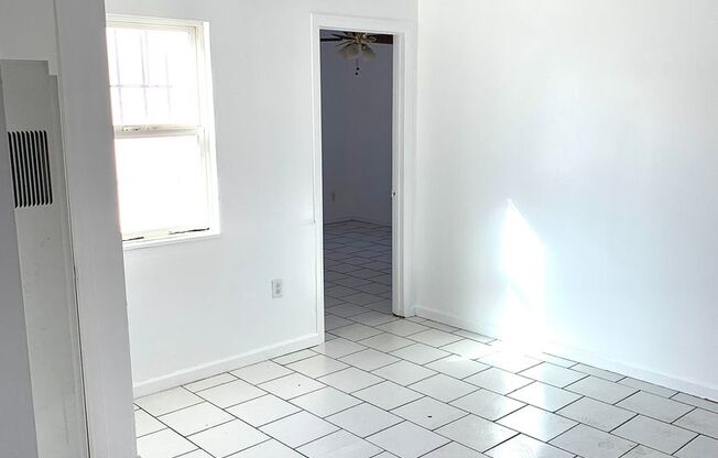 2 beds, 1 bath, $1,850