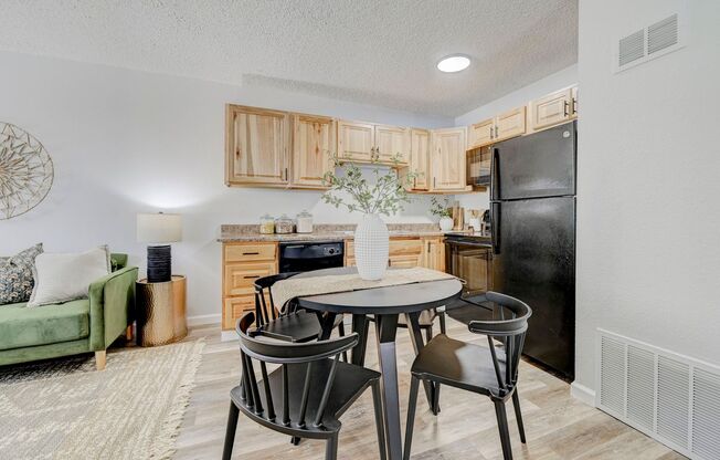 1 bed, 1 bath, 500 sqft, $850, Unit #312