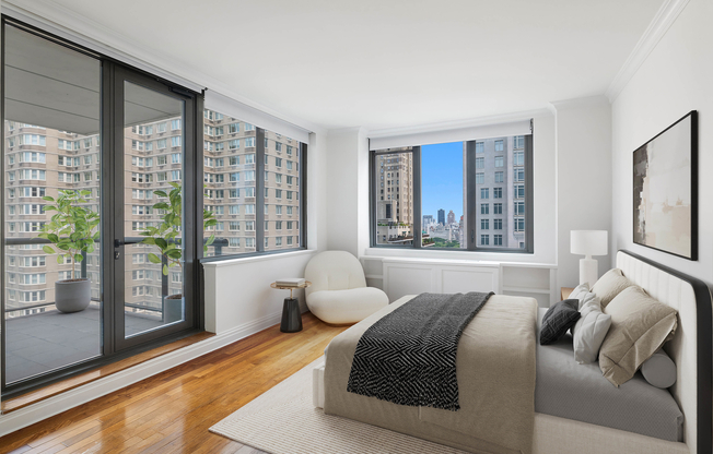 3 beds, 3 baths, 1,325 sqft, $10,500, Unit 22B