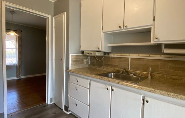 3 Bedroom house near TU!!!