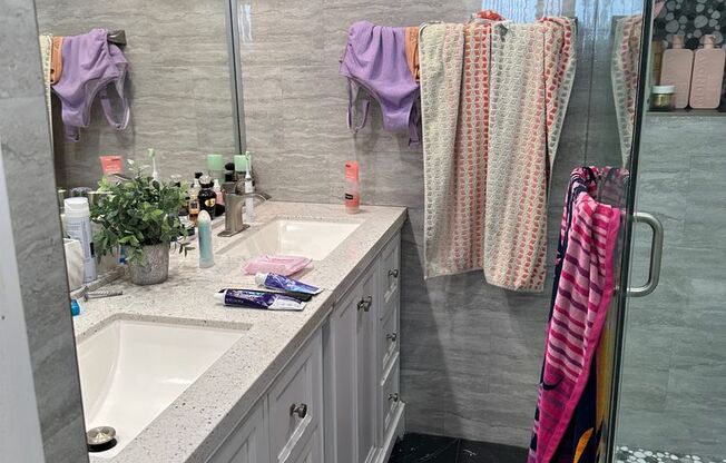 2 beds, 2 baths, $3,500