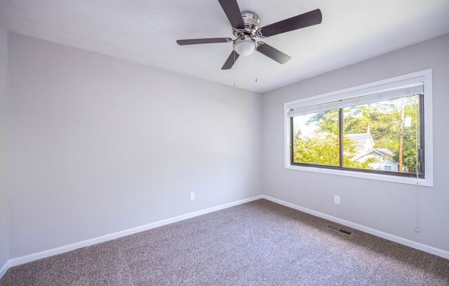 Coming Soon! Spacious 3 Bedroom 2 Bath!