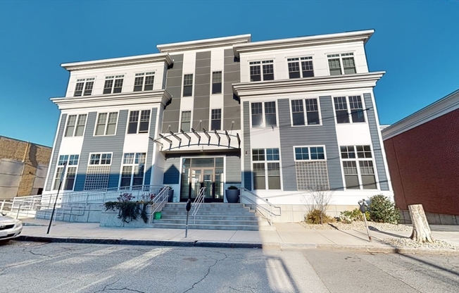353 SUMMER ST
