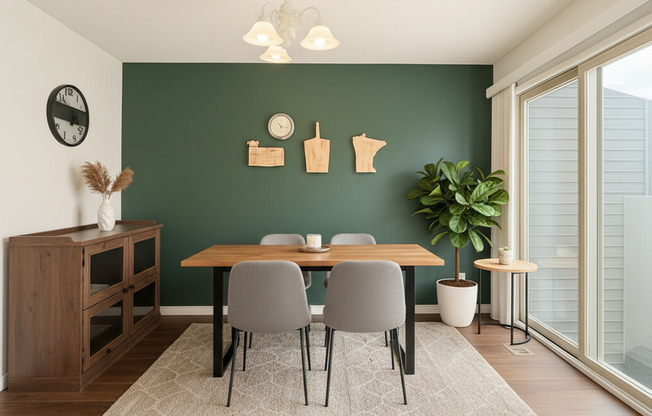 Spacious & Cozy 2-Bedroom Townhome in Apple Valley – 15531 Flyboat Ln