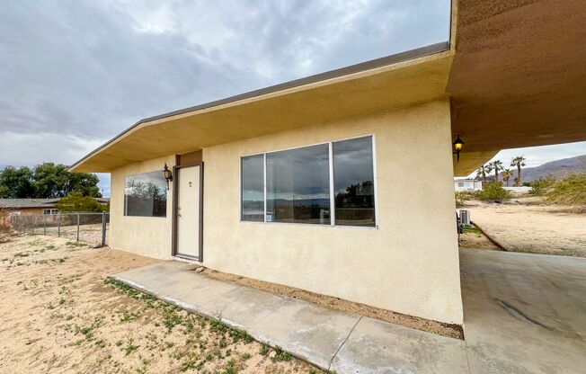 A Newly Remodeled 3 Bedroom Home with Gorgeous Views!