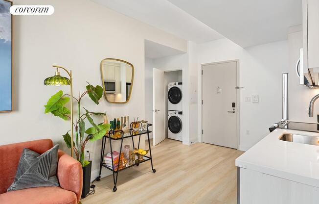 1 bed, 1 bath, $3,230, Unit 927