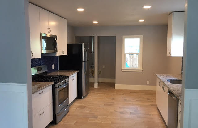 For Rent – Available December 15th