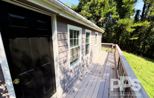 Partner-provided property photo