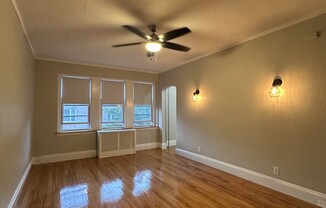 81 STRATHMORE RD