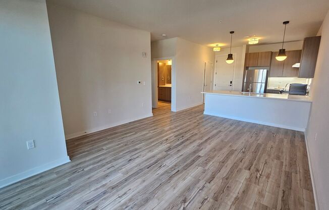 1 bed, 1 bath, 797 sqft, $1,495, Unit 118