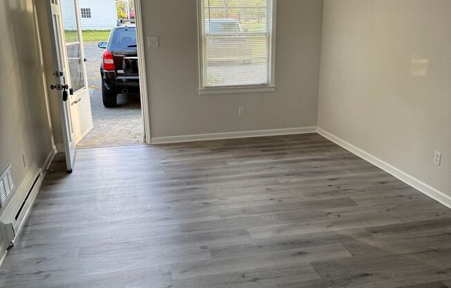 Great One Bedroom in Matthews