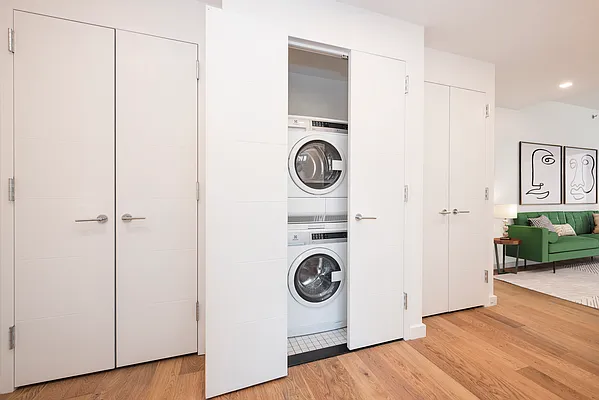 Studio, 1 bath, $4,186, Unit 6-K