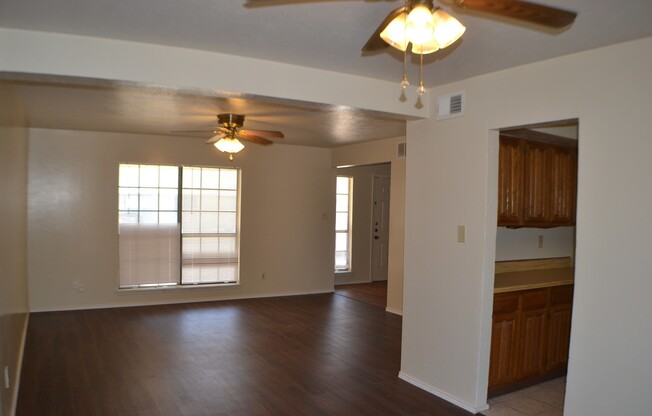 3 beds, 2.5 baths, $1,995