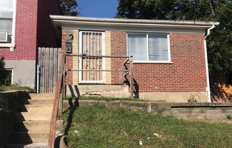 Cozy 2 Bed/2 Bath Home