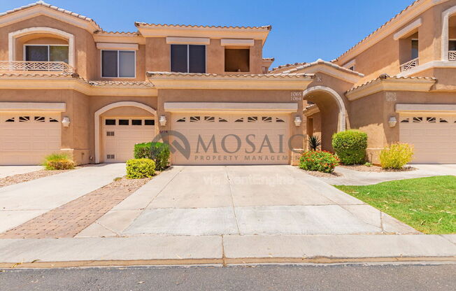 3800 S CANTABRIA Circle