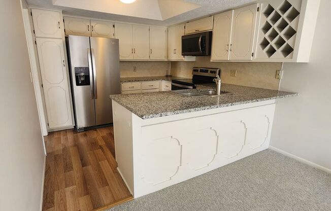 3 Bedroom 3 Bathroom Millard North Home Ready NOW!