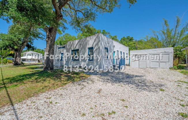 517 W IDLEWILD AVE