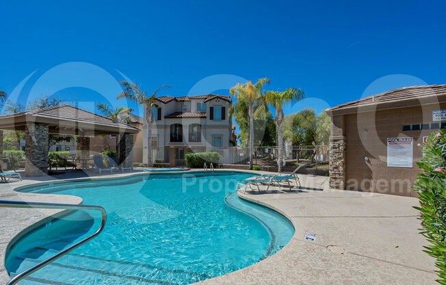 3 beds, 2 baths, 1,227 sqft, $1,861, Unit 1154