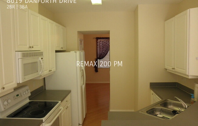 8619 DANFORTH DR