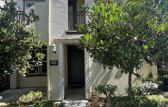 Modern Luxury 4BD/4BA Townhome in Rosewood Community – Fully Refreshed!