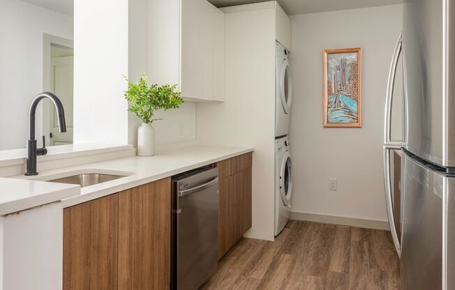 Seaside Living in the Heart of Winthrop
