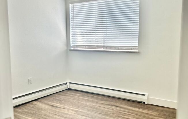 1 bed, 1 bath, 600 sqft, $1,550