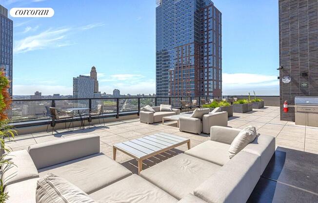 Studio, 1 bath, 467 sqft, $3,450, Unit 6M