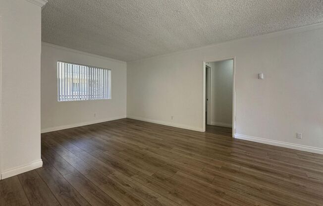 1 bed, 1 bath, 650 sqft, $1,695