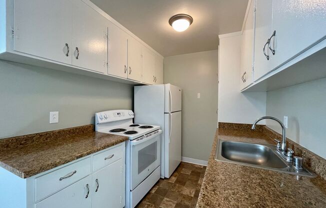 Pruneridge Apartments