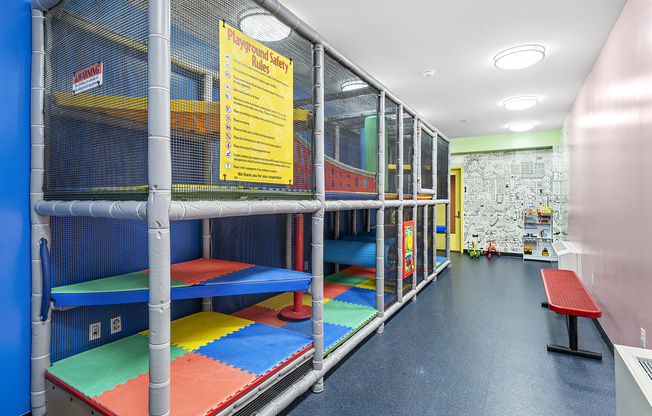 1 bed, 1.5 baths, 920 sqft, $6,500, Unit 845