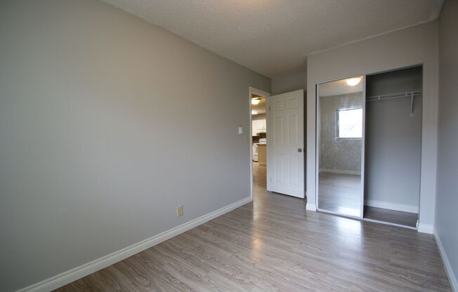 2 beds, 1 bath, $1,695, Unit 2