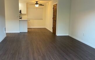 Property  6600 Warner #216