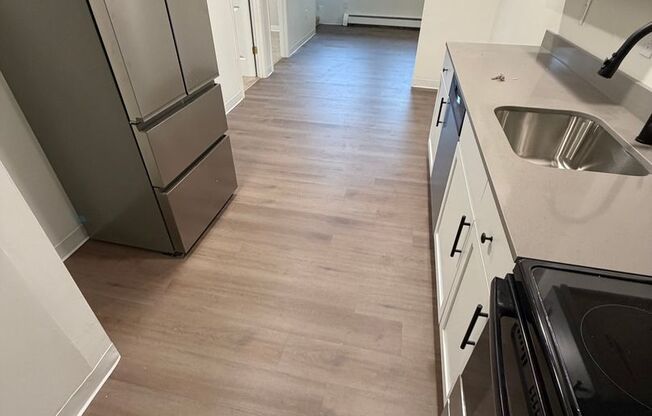 2 Pleasant Street Somersworth LLC