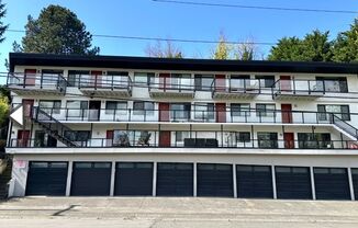 Welcome to Edge Apartments!