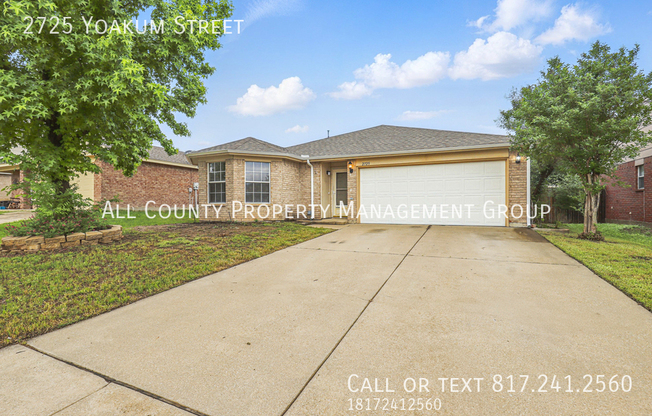 2725 YOAKUM ST