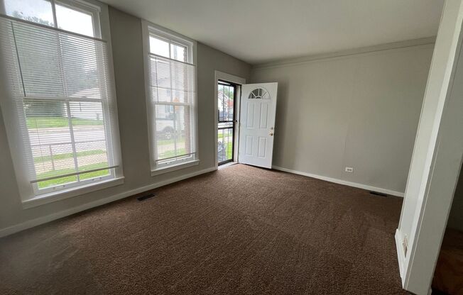 Renovated 3BR house in Portland