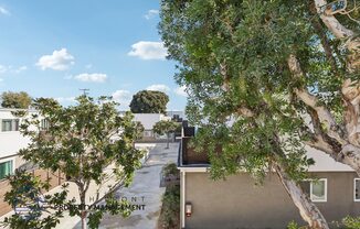 Welcome to The Gardens on Arlington